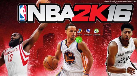 nba 2k16 free download|play nba 2k16 for free.